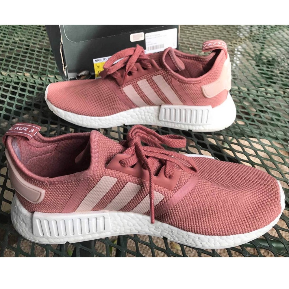 Adidas NMD Sneakers